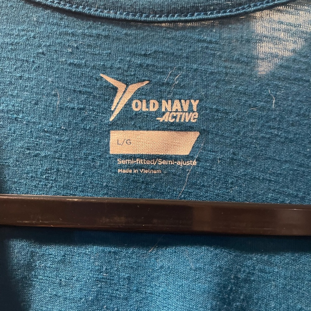 Old Navy Active  Tank Top x3 - Picture 2 of 7